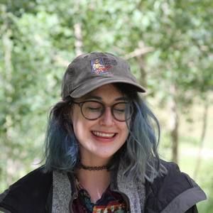 Meet your Posher, Anna